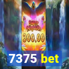 7375 bet